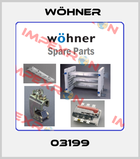 03199 Wöhner