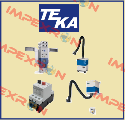 CGW  LUX 70 5G AI AL CI  Teka