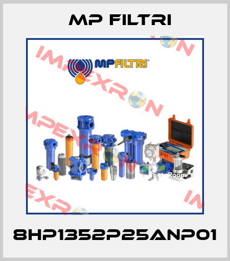 8HP1352P25ANP01 MP Filtri