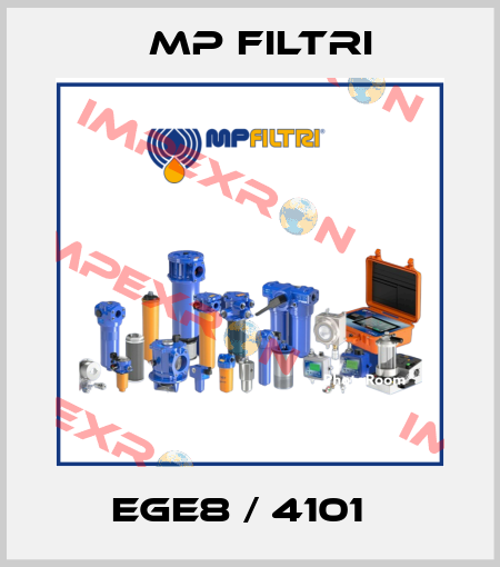 EGE8 / 4101   MP Filtri