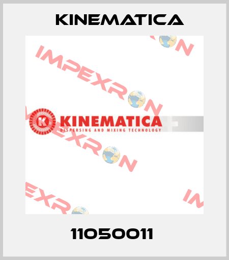 11050011  Kinematica