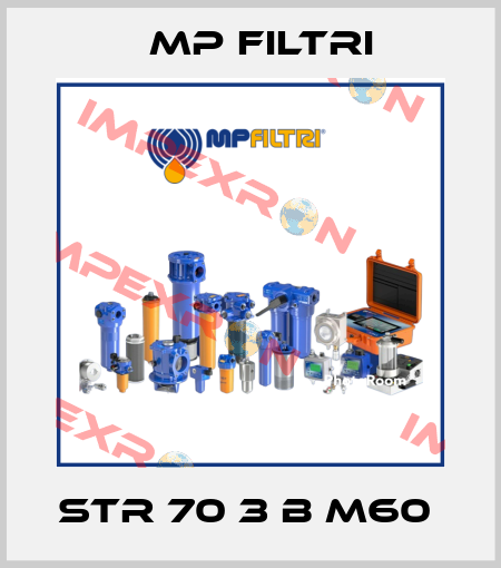 str 70 3 b m60  MP Filtri
