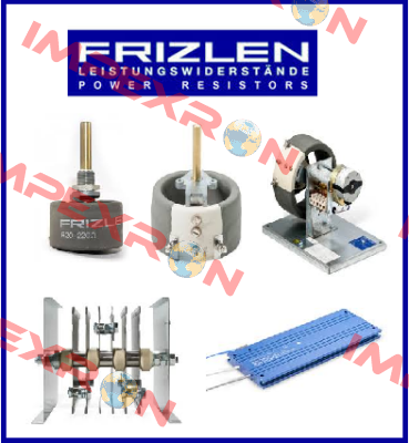 FS3342602-2.1   (AR0926)  Frizlen