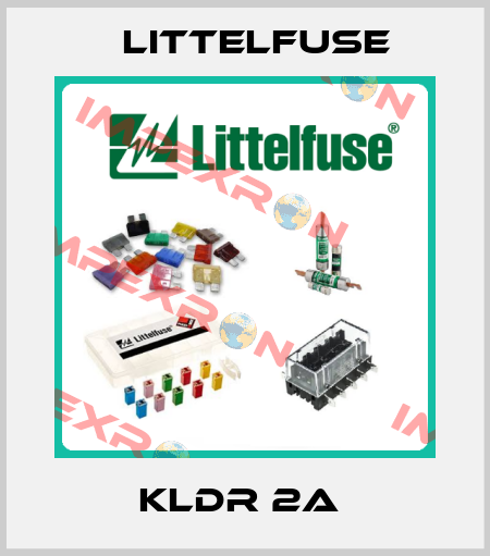 KLDR 2A  Littelfuse