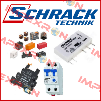 CB 6/1/C-AC C6   ELS  Schrack