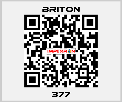 377 BRITON