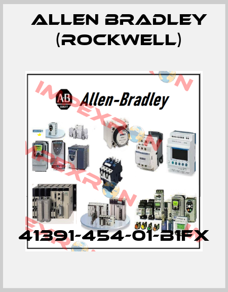 41391-454-01-B1FX Allen Bradley (Rockwell)