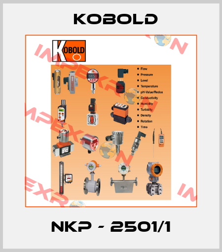 NKP - 2501/1 Kobold