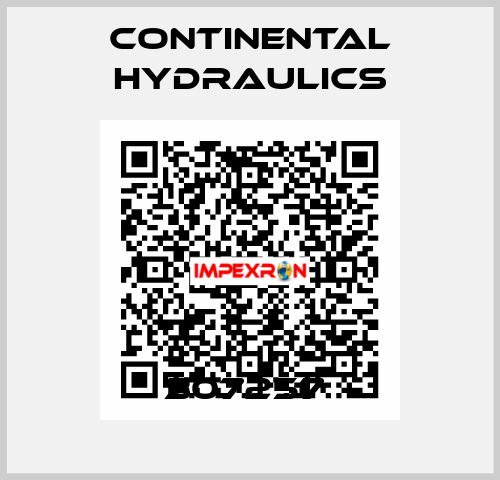 307257  Continental Hydraulics