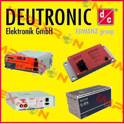 E TOP 120-24  Obsolete, no replacement  Deutronic