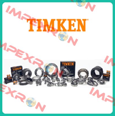 JHM720249/JHM720210 Timken