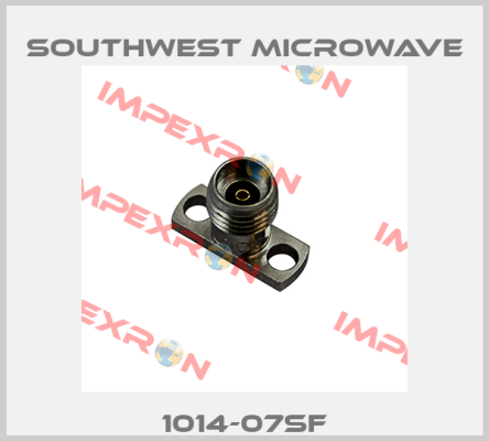 1014-07SF Southwest Microwave