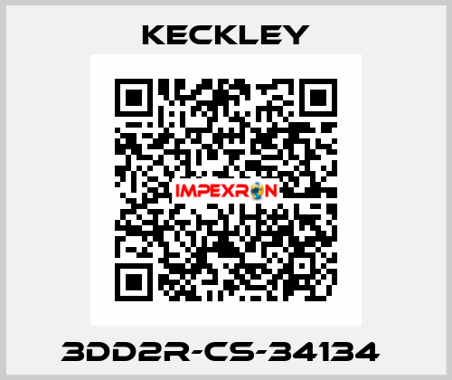 3DD2R-CS-34134  Keckley