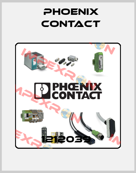 1212039  Phoenix Contact