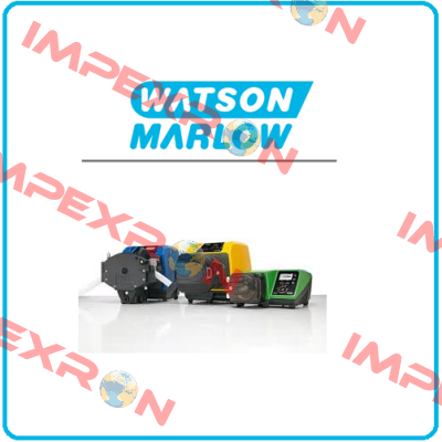 025075   Watson Marlow