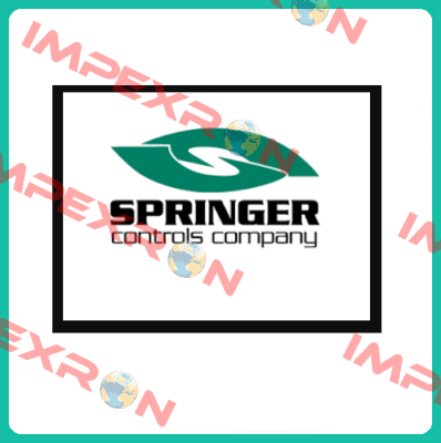 PRSL1001PI Springer Controls