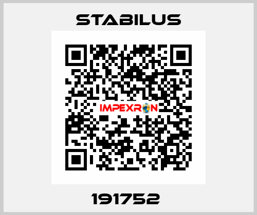 191752  Stabilus