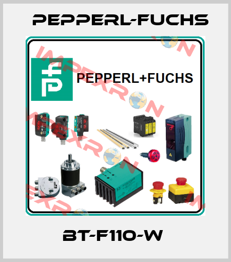 BT-F110-W  Pepperl-Fuchs