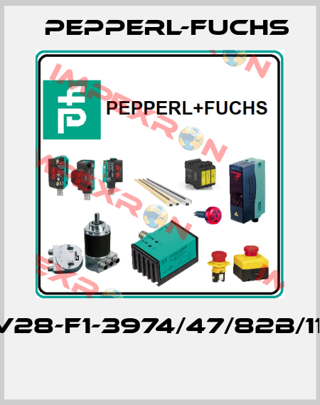 LV28-F1-3974/47/82b/112  Pepperl-Fuchs
