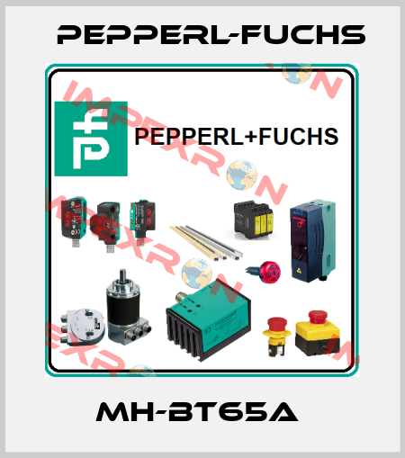 MH-BT65A  Pepperl-Fuchs