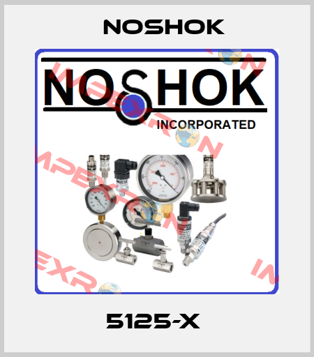 5125-X  Noshok