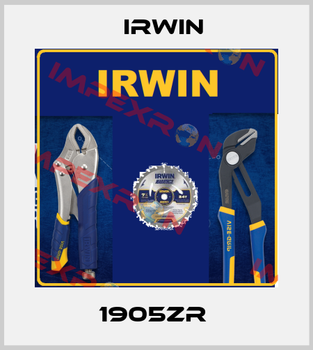 1905ZR  Irwin