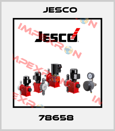 78658  Jesco