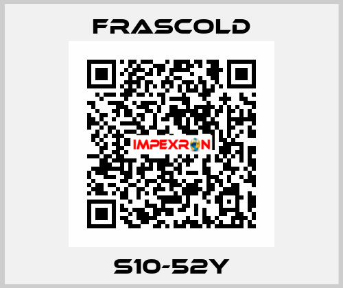 S10-52Y Frascold