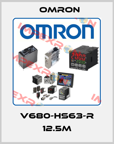 V680-HS63-R 12.5M Omron