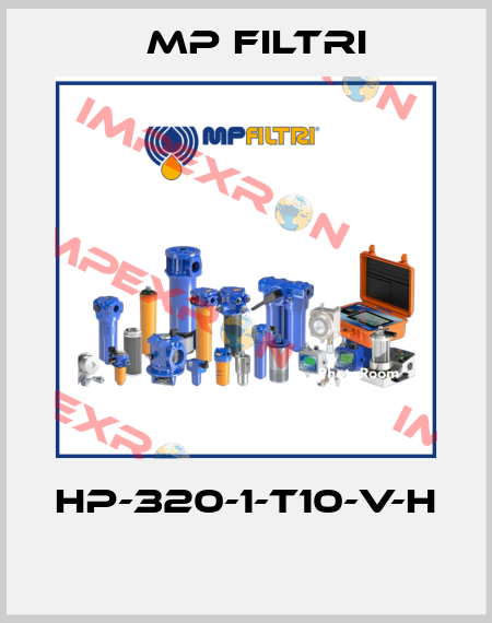 HP-320-1-T10-V-H  MP Filtri