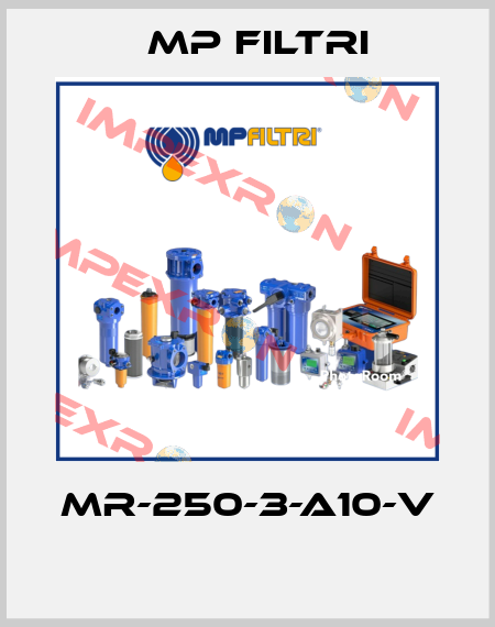 MR-250-3-A10-V  MP Filtri