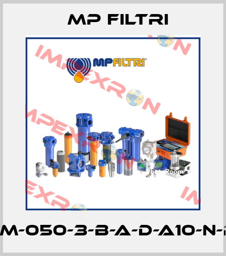 FMM-050-3-B-A-D-A10-N-P01 MP Filtri