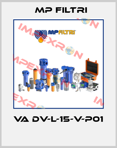 VA DV-L-15-V-P01  MP Filtri