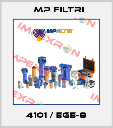 4101 / EGE-8 MP Filtri
