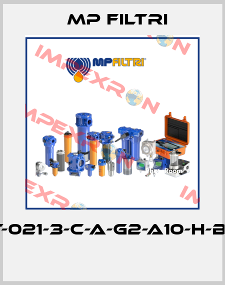 MPT-021-3-C-A-G2-A10-H-B-P01  MP Filtri