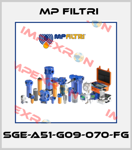 SGE-A51-G09-070-FG MP Filtri