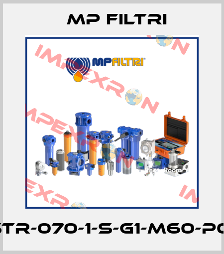 STR-070-1-S-G1-M60-P01 MP Filtri