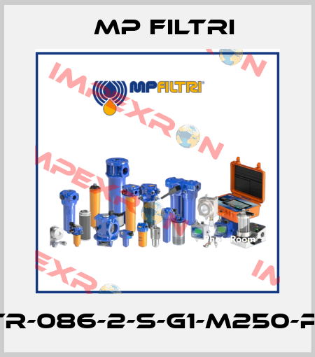 STR-086-2-S-G1-M250-P01 MP Filtri