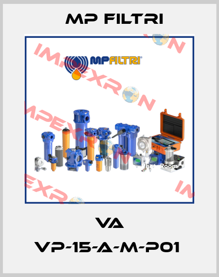 VA VP-15-A-M-P01  MP Filtri
