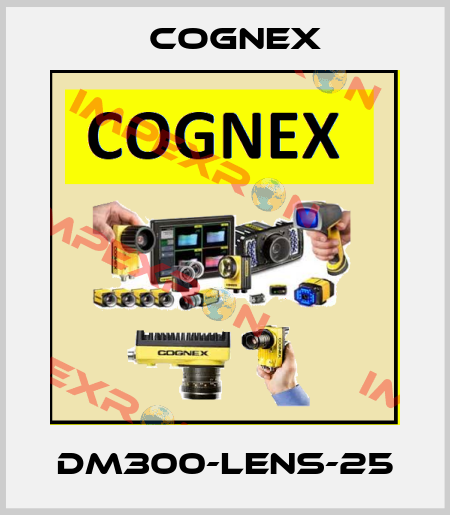 DM300-LENS-25 Cognex