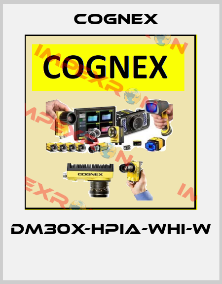DM30X-HPIA-WHI-W  Cognex