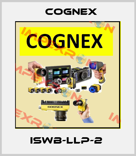 ISWB-LLP-2  Cognex