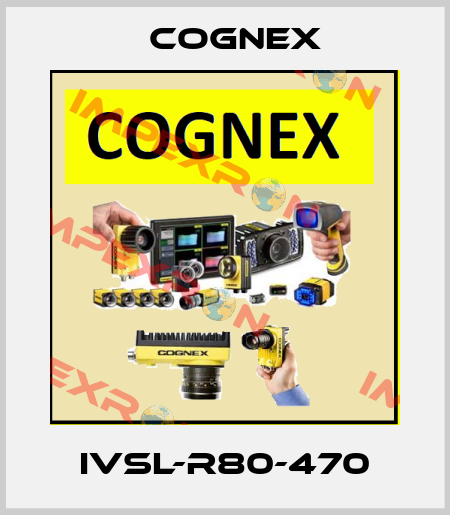 IVSL-R80-470 Cognex
