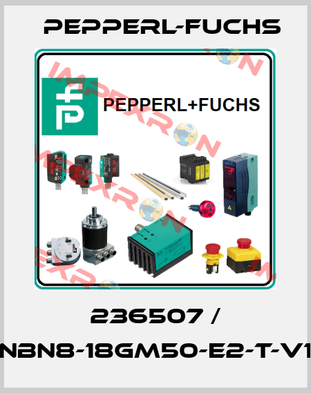 236507 / NBN8-18GM50-E2-T-V1 Pepperl-Fuchs