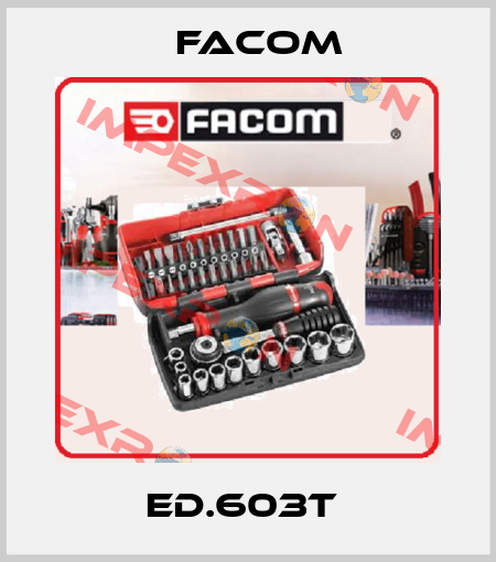 ED.603T  Facom