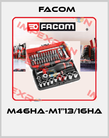 M46HA-M1"13/16HA  Facom