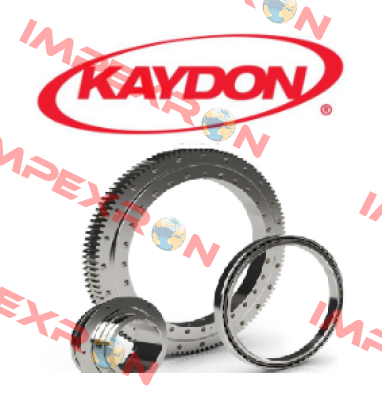 JU100CP0  Kaydon