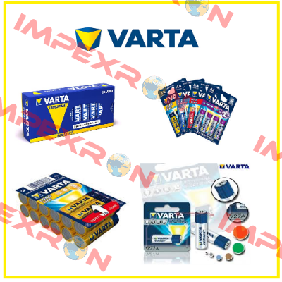 V2032 Varta