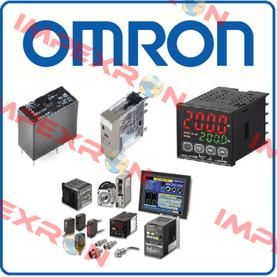 XDCRA015E  Omron