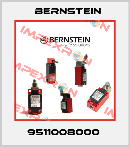 9511008000  Bernstein